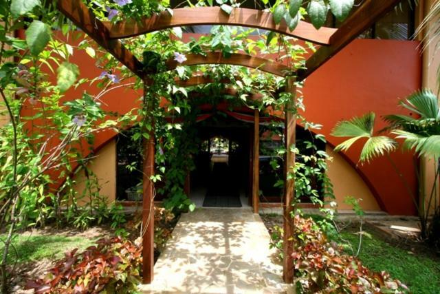 奎波斯城 Getaways At Pueblo Real酒店 外观 照片